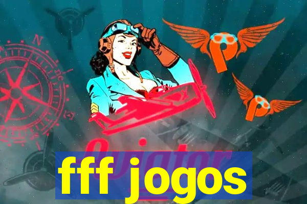 fff jogos